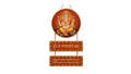 Lord Ganesha Vertical Tiered Wall Hanging | 12x12 Inches | For Living Room/Pooja Room/Entrance