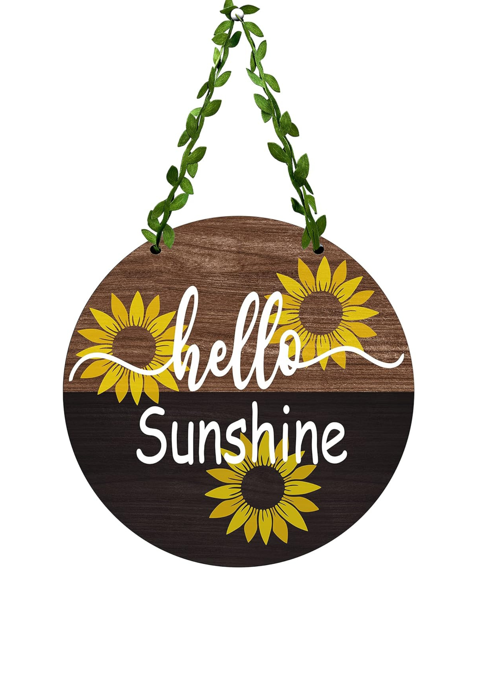 Entrance  wall decor 12x12 Multi color