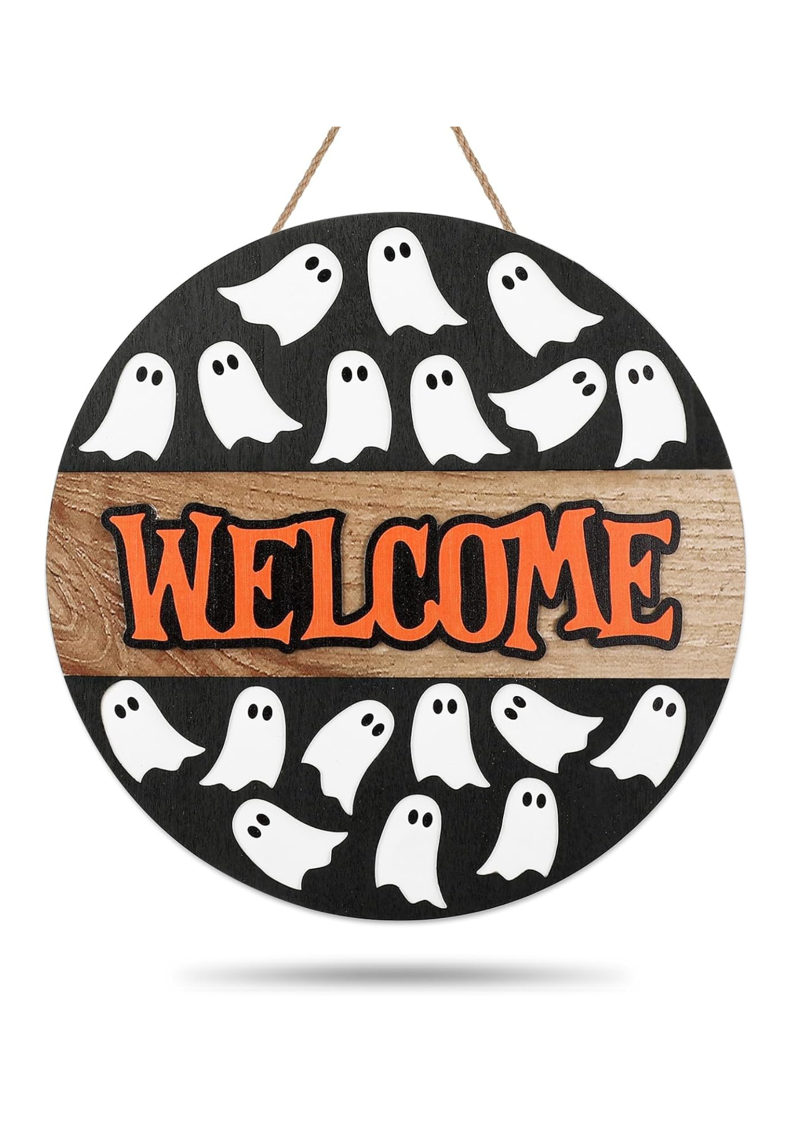 Entrance  wall decor 12x12 Multi color