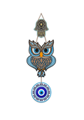 Entrance  wall decor 20x6.5 Multi color