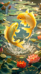 Vastu wall decor  