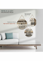 Kitchen wall decor wall decor size reference