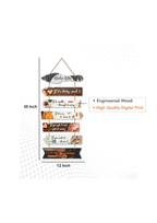 Kitchen wall decor wall decor size reference