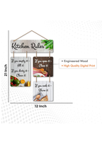 Kitchen wall decor wall decor size reference