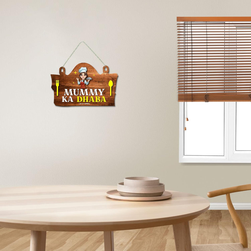 Kitchen wall decor wall decor angled view