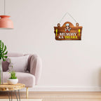Kitchen wall decor wall decor displayed 
