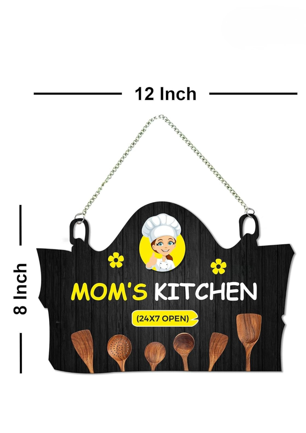 Kitchen wall decor wall decor size reference