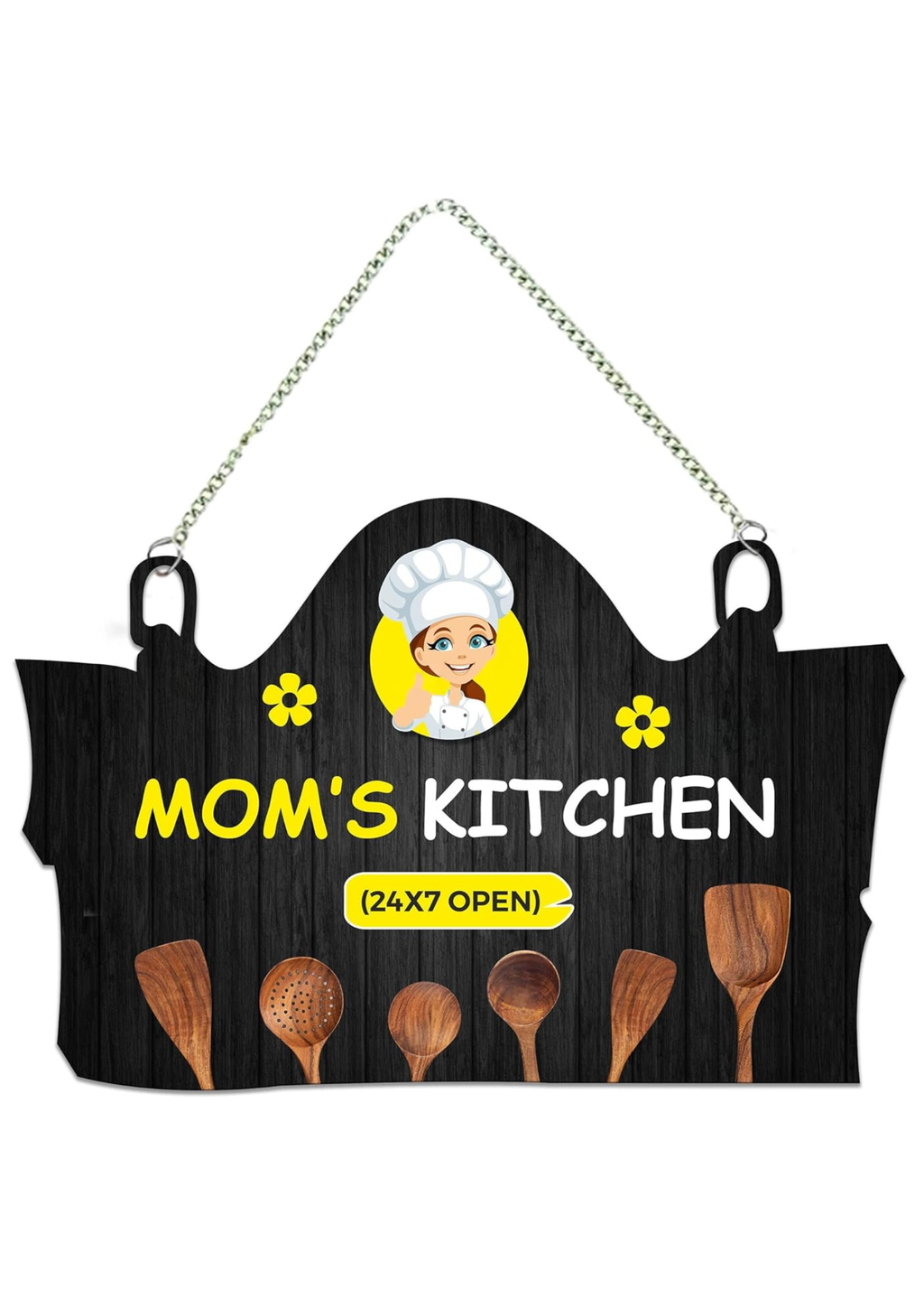 Kitchen wall decor wall decor 8x12 Multi color