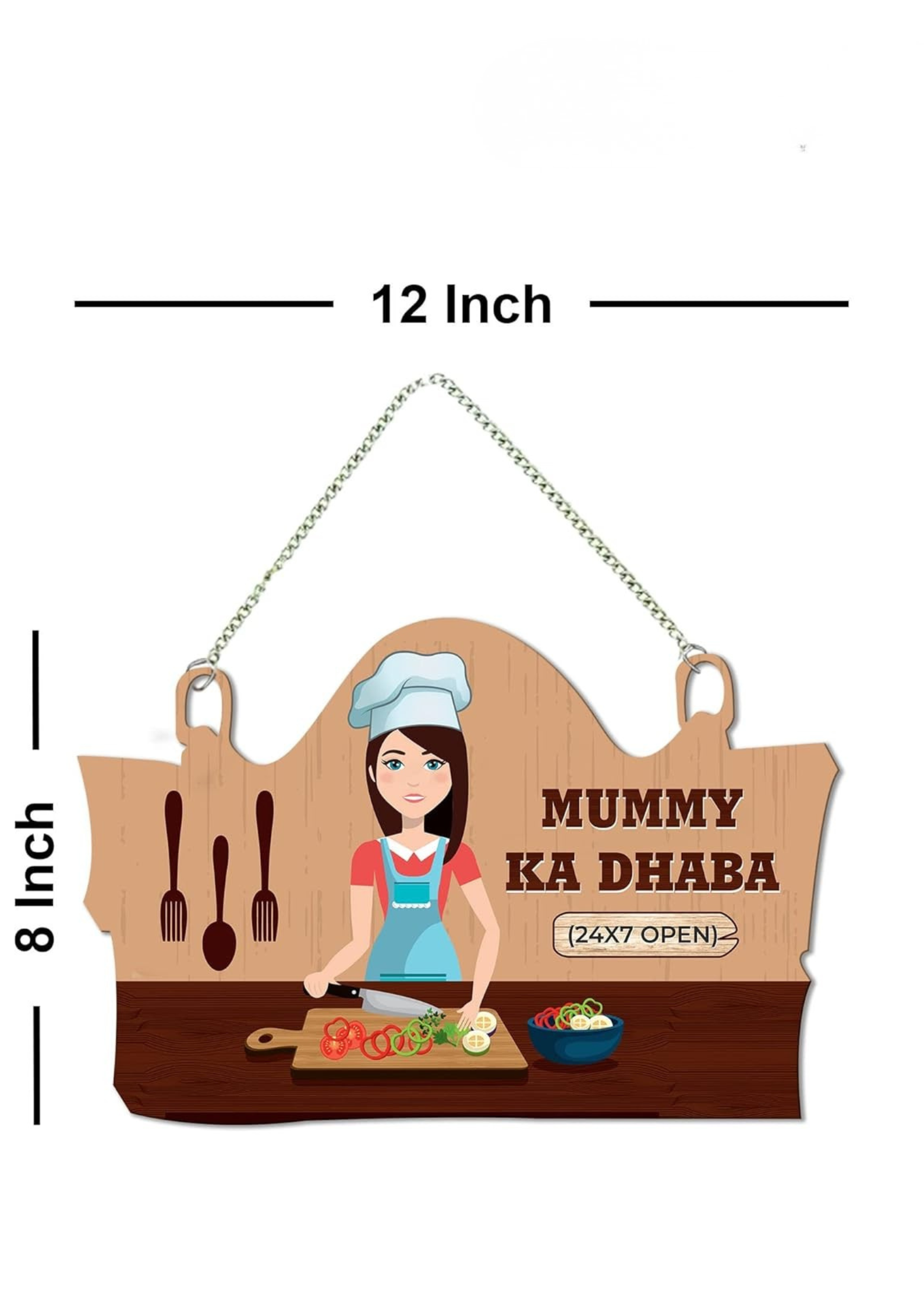 Kitchen wall decor wall decor size reference