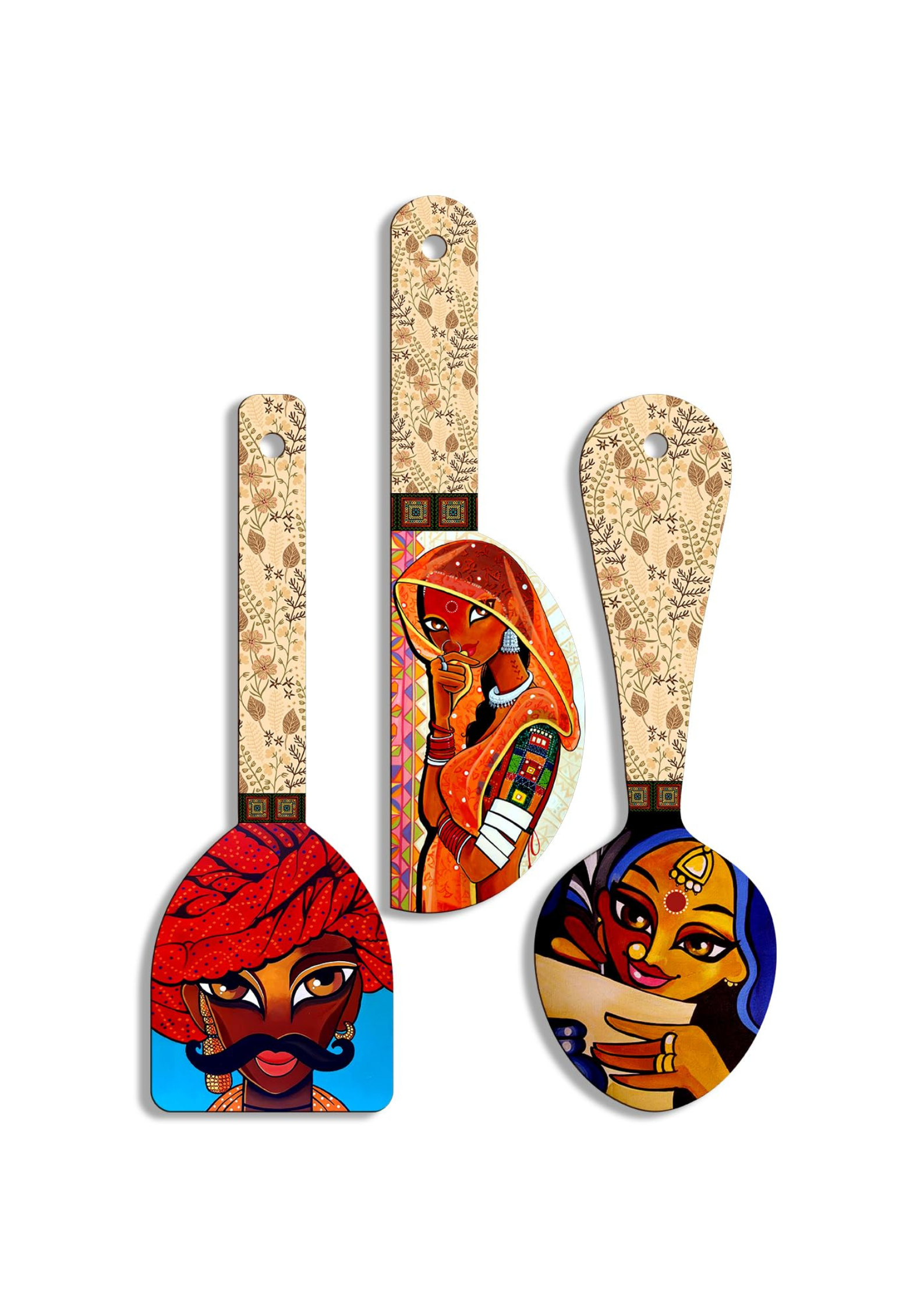 Kitchen wall decor wall decor 20x15 Multi color