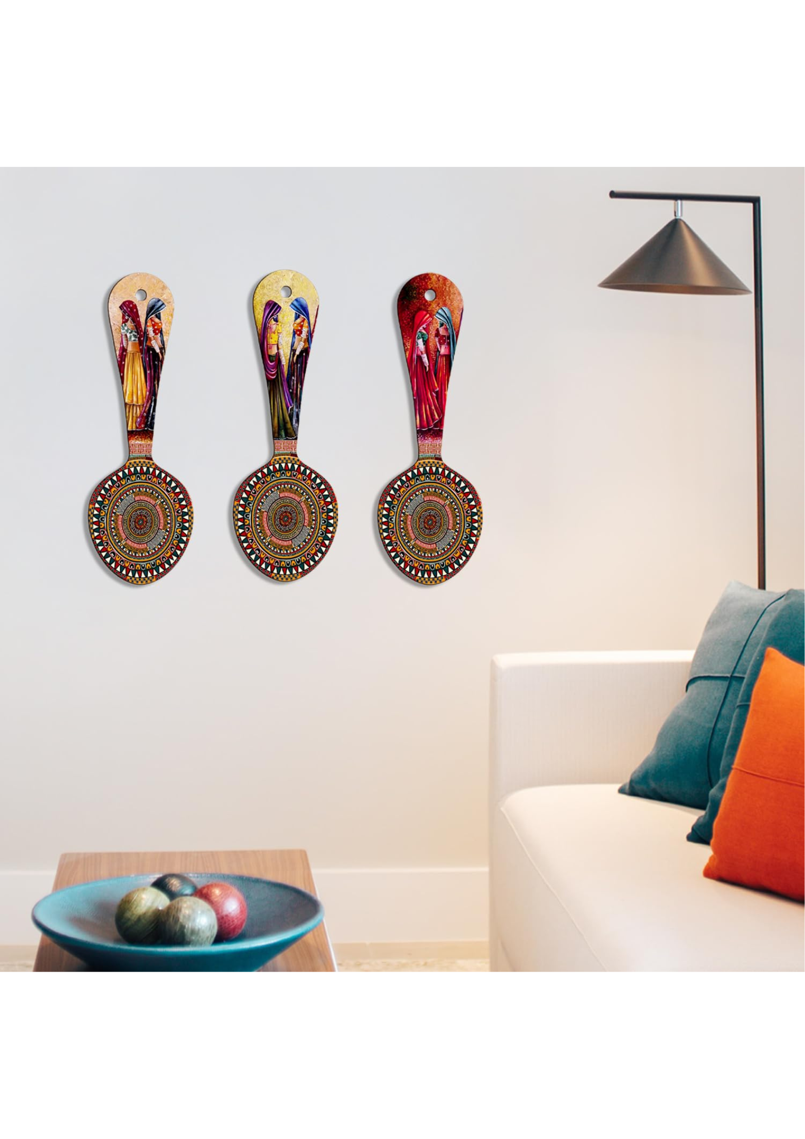 Kitchen wall decor wall decor closeup detail