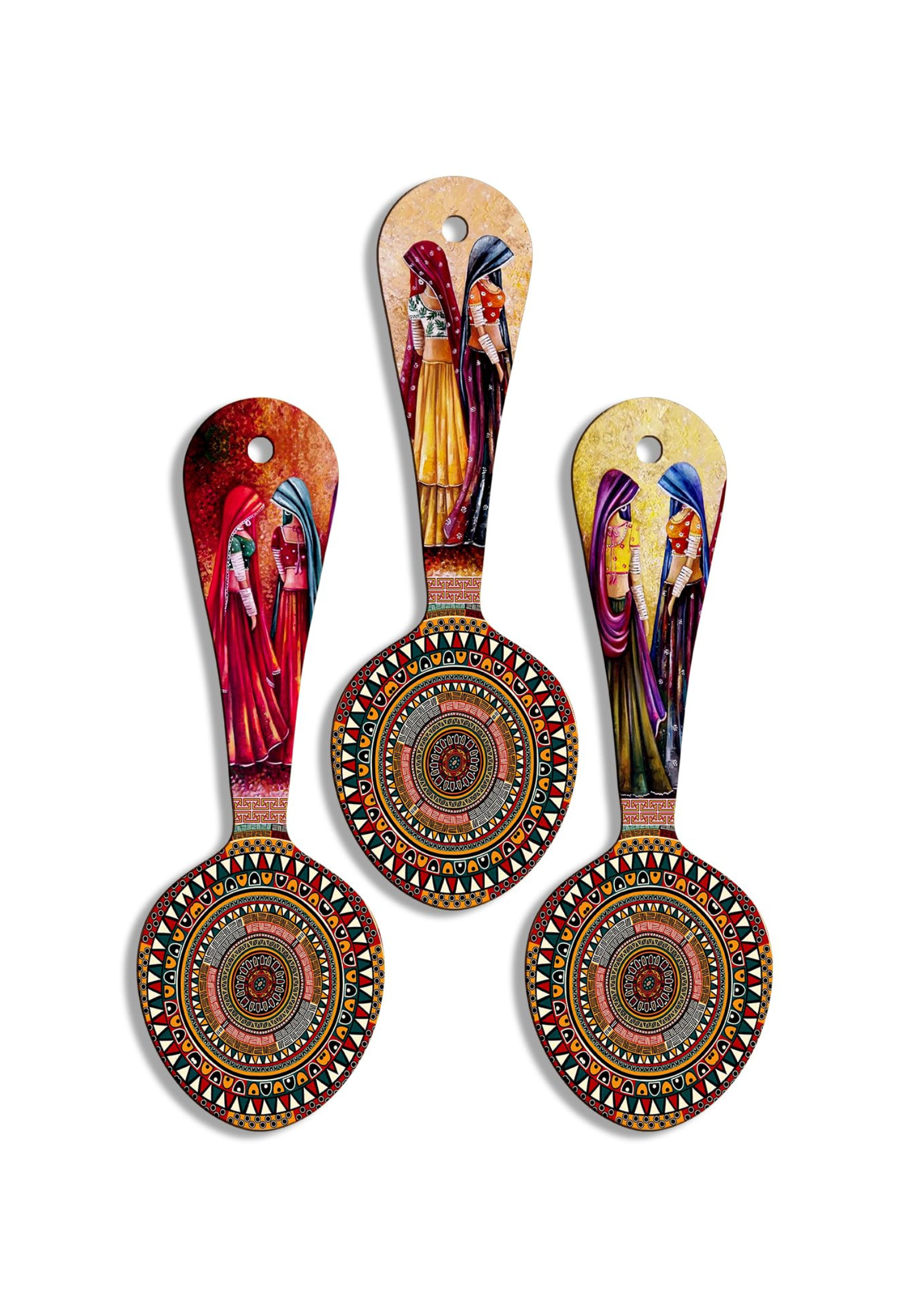 Kitchen wall decor wall decor 20x15 Multi color