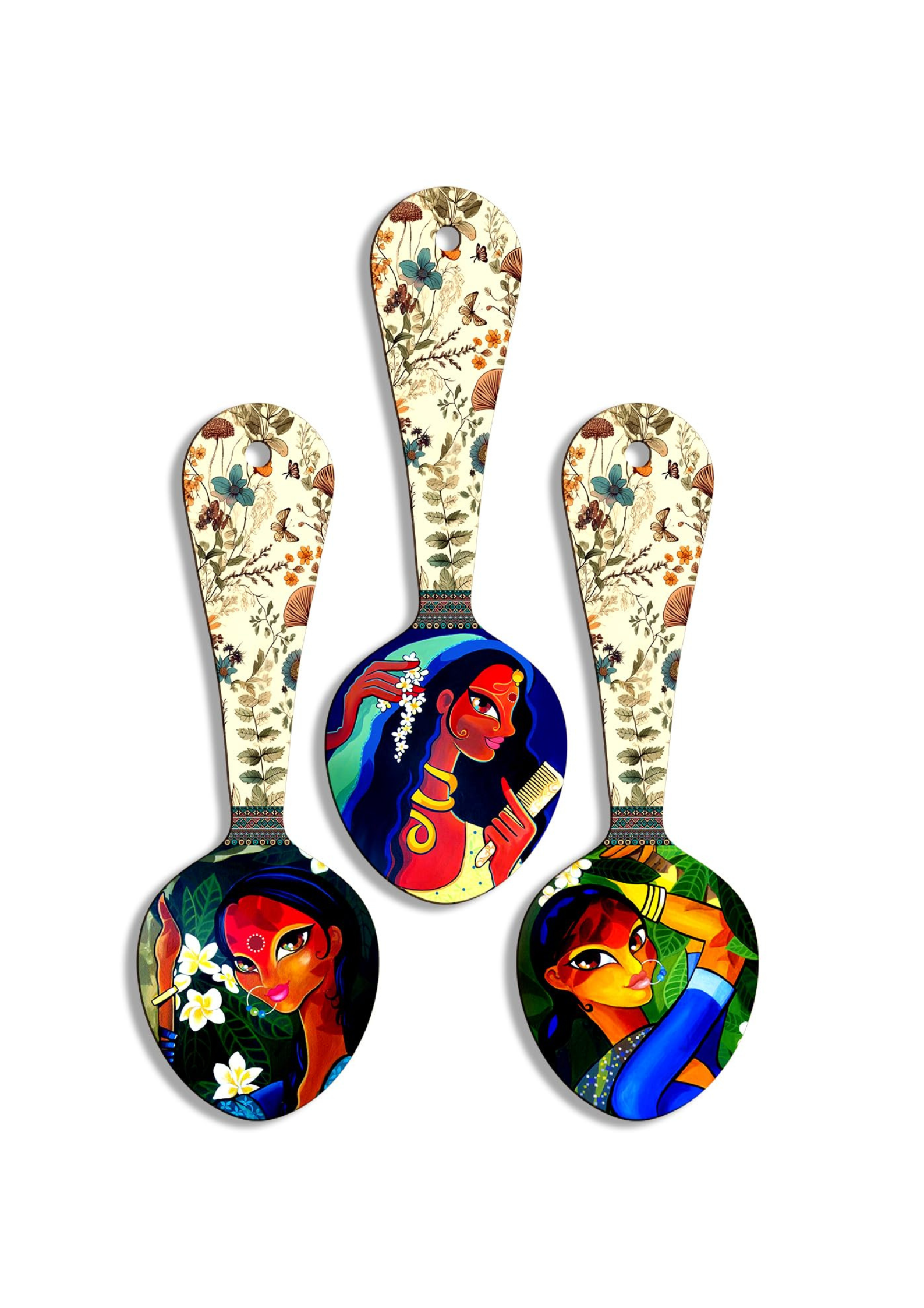 Kitchen wall decor wall decor 20x15 Multi color