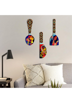 Kitchen wall decor wall decor angled view
