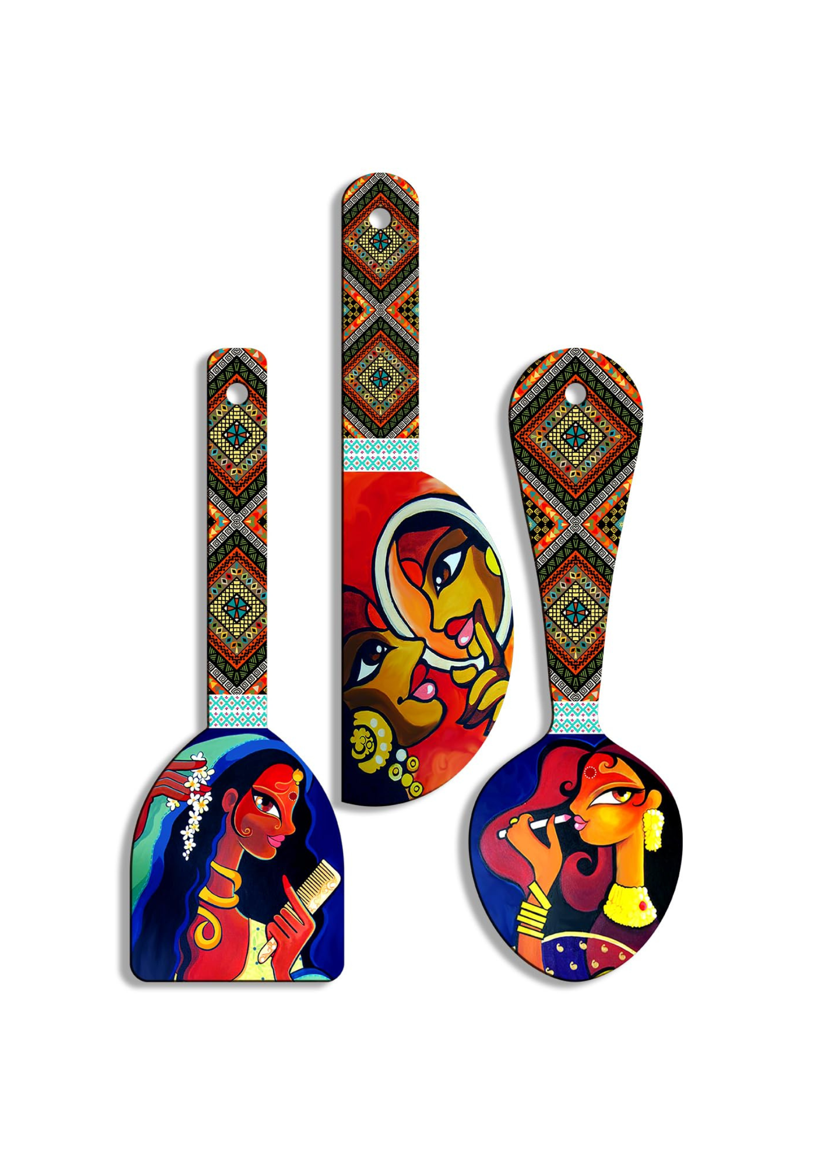 Kitchen wall decor wall decor 20x15 Multi color