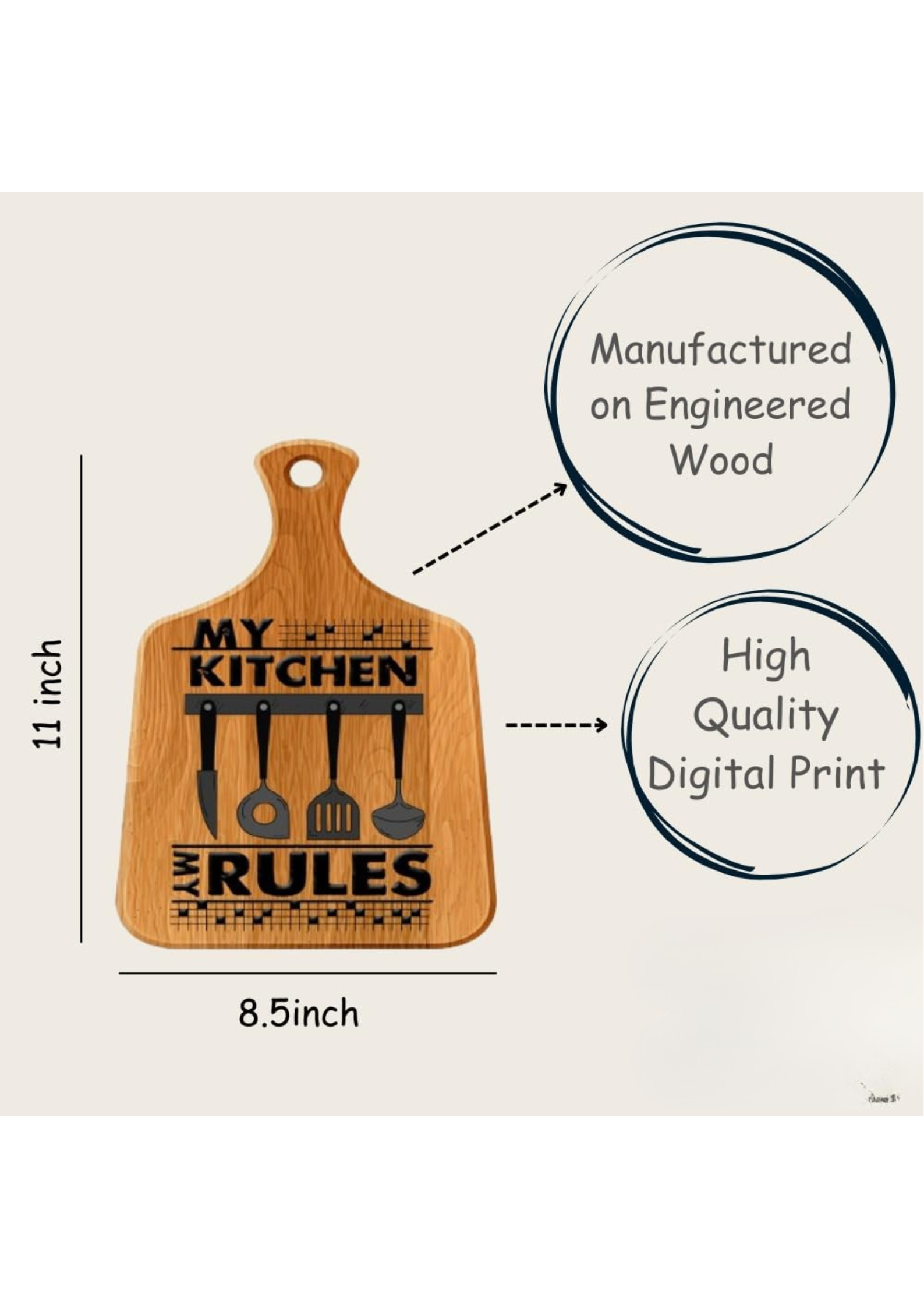 Kitchen wall decor wall decor size reference