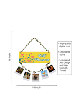 Photo Display wall decor size reference
