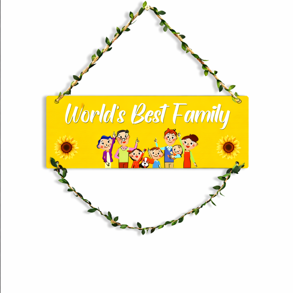 Photo Display wall decor 16x14 Multi color