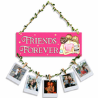 Photo Display wall decor 16x14 Multi color