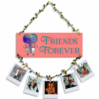 Photo Display wall decor 16x14 Multi color