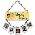 Photo Display wall decor 16x14 Multi color