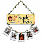 Photo Display wall decor 16x14 Multi color