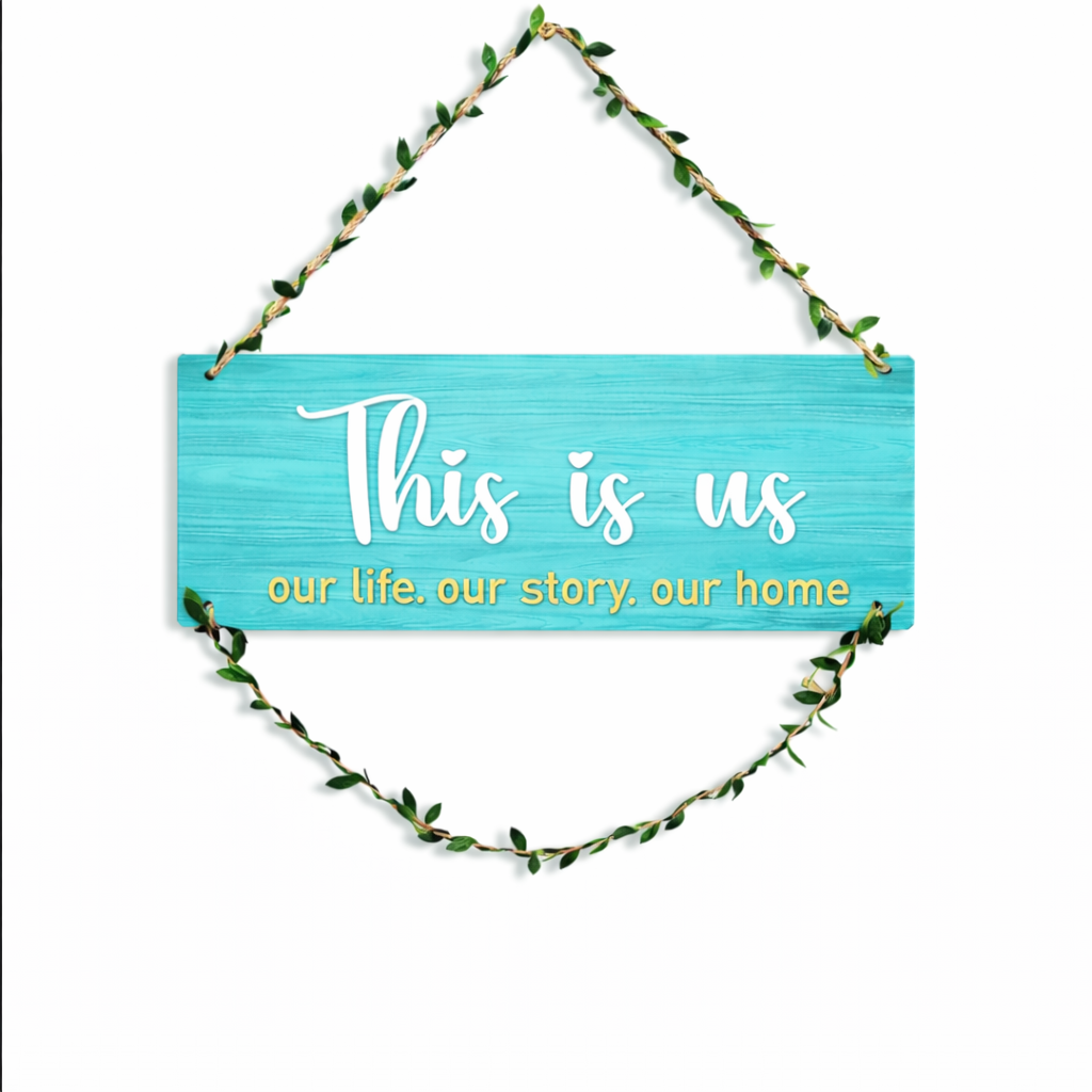 Photo Display wall decor 16x14 Multi color