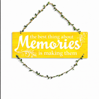 Photo Display wall decor 16x14 Multi color