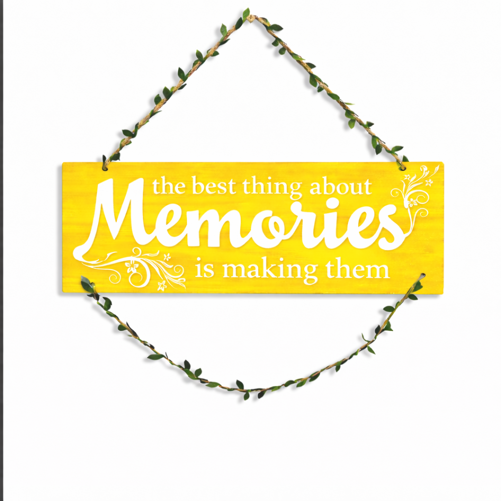 Photo Display wall decor 16x14 Multi color
