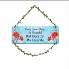 Photo Display wall decor 16x14 Multi color