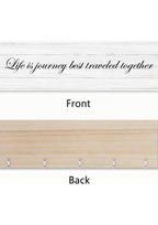 Photo Display wall decor 33x16 Multi color