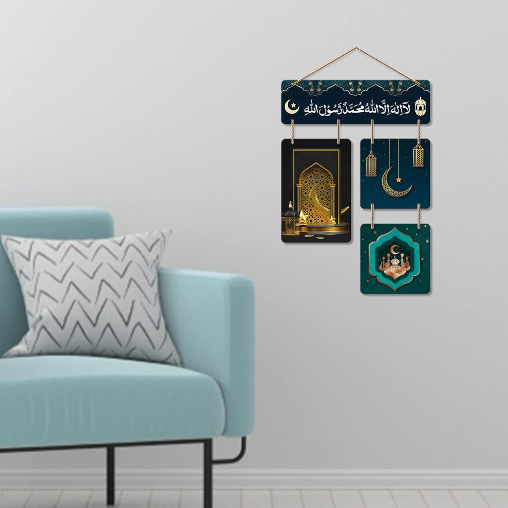 religious wall Decor wall decor closeup detail