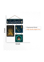 Religious wall Decor wall decor size reference