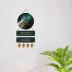 Religious wall Decor wall decor angled view