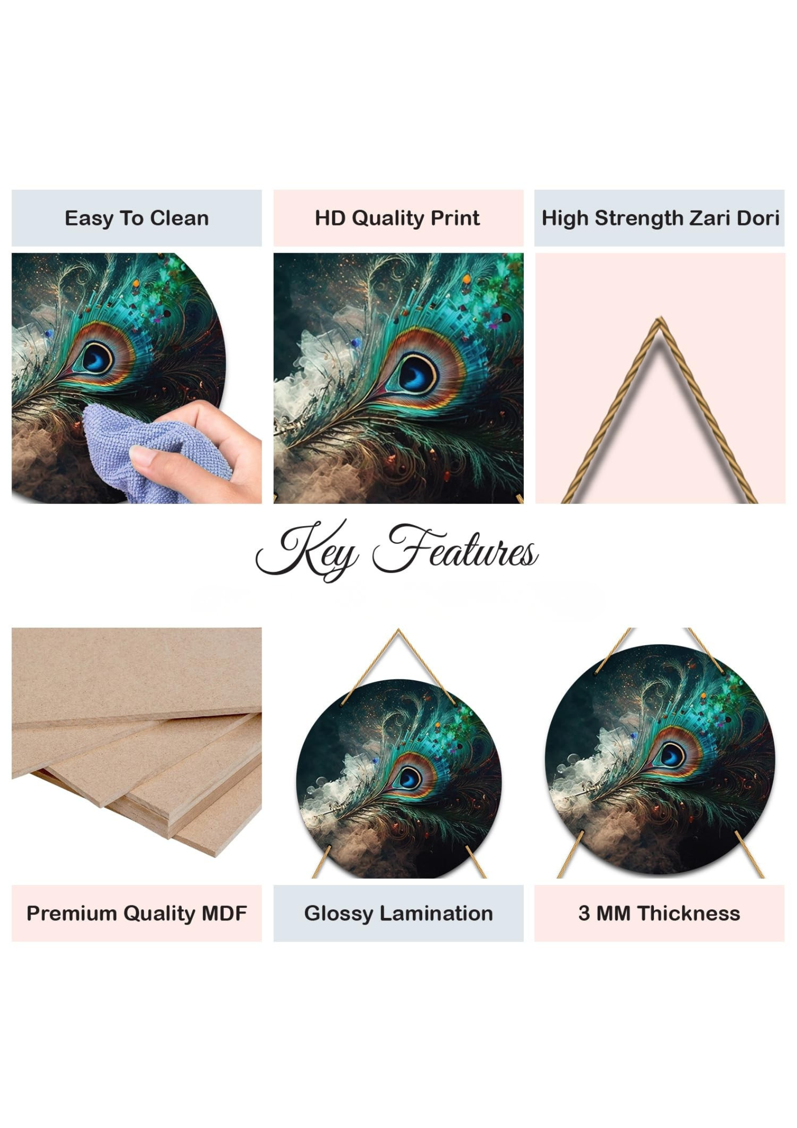 Religious wall Decor wall decor detail