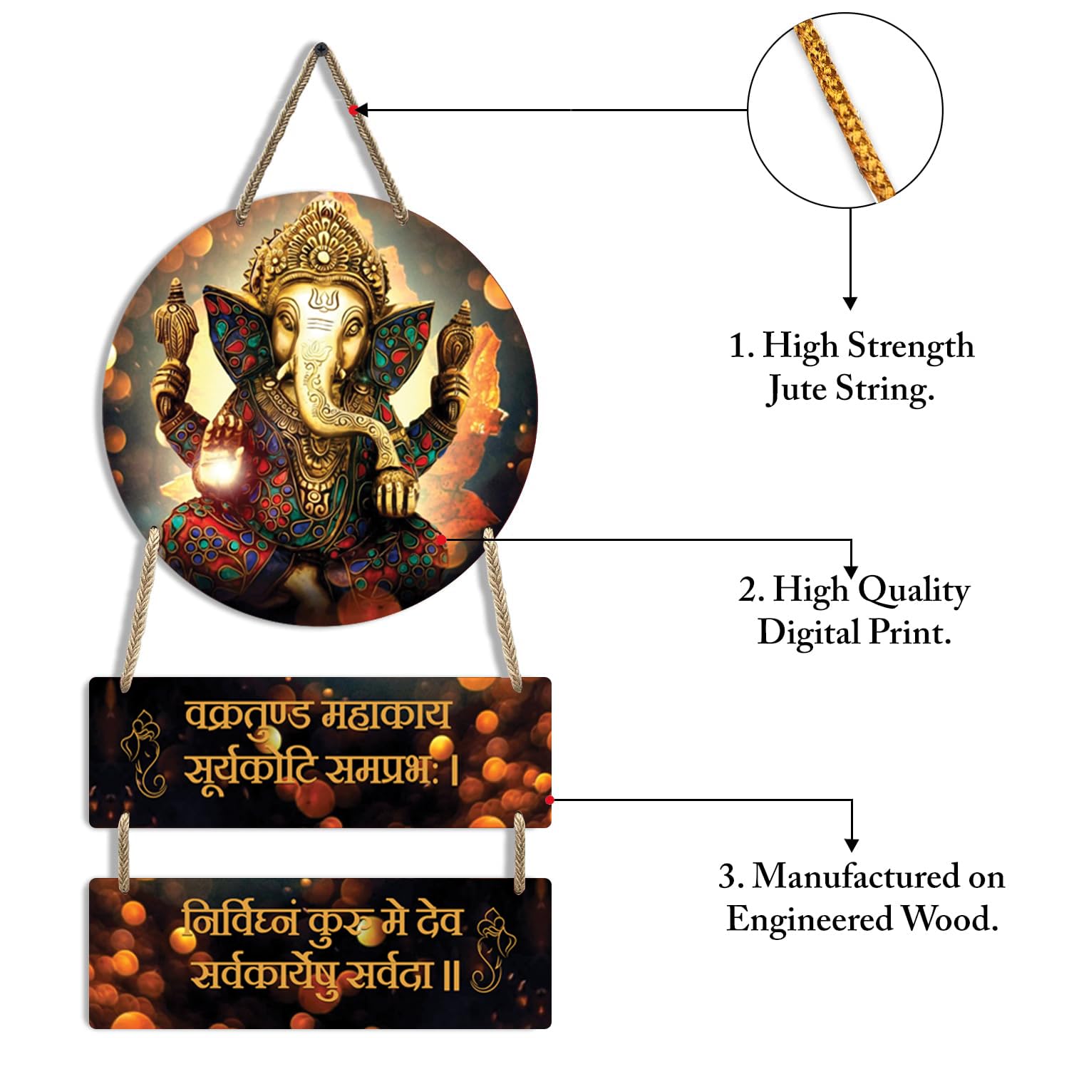 Religious wall Decor wall decor detail