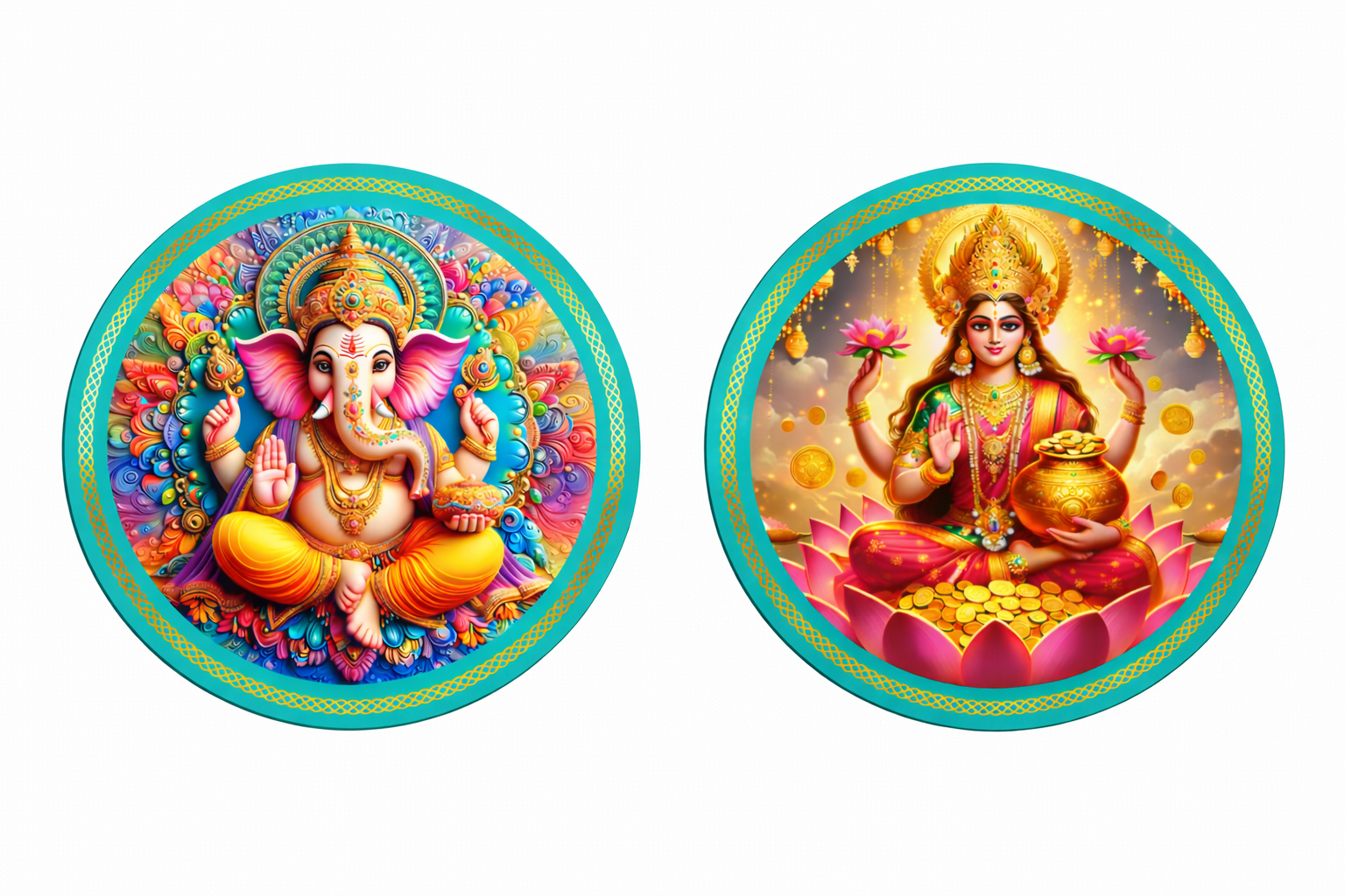 religious wall Decor wall decor 12x12 Multi color